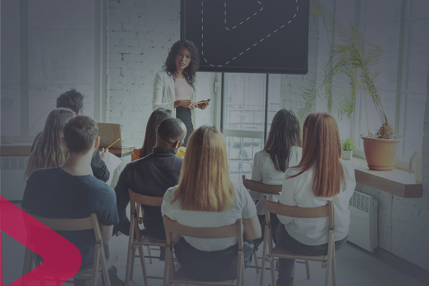 Alinhamento cultural / Cultura organizacional