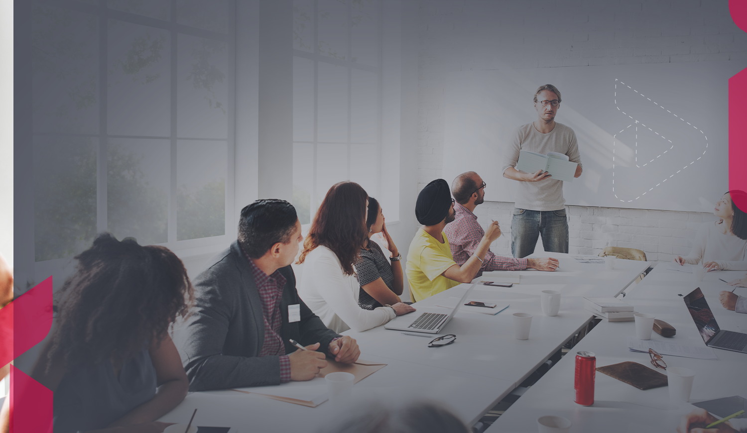 Gestão de pessoas e Desenvolvimento de pessoas