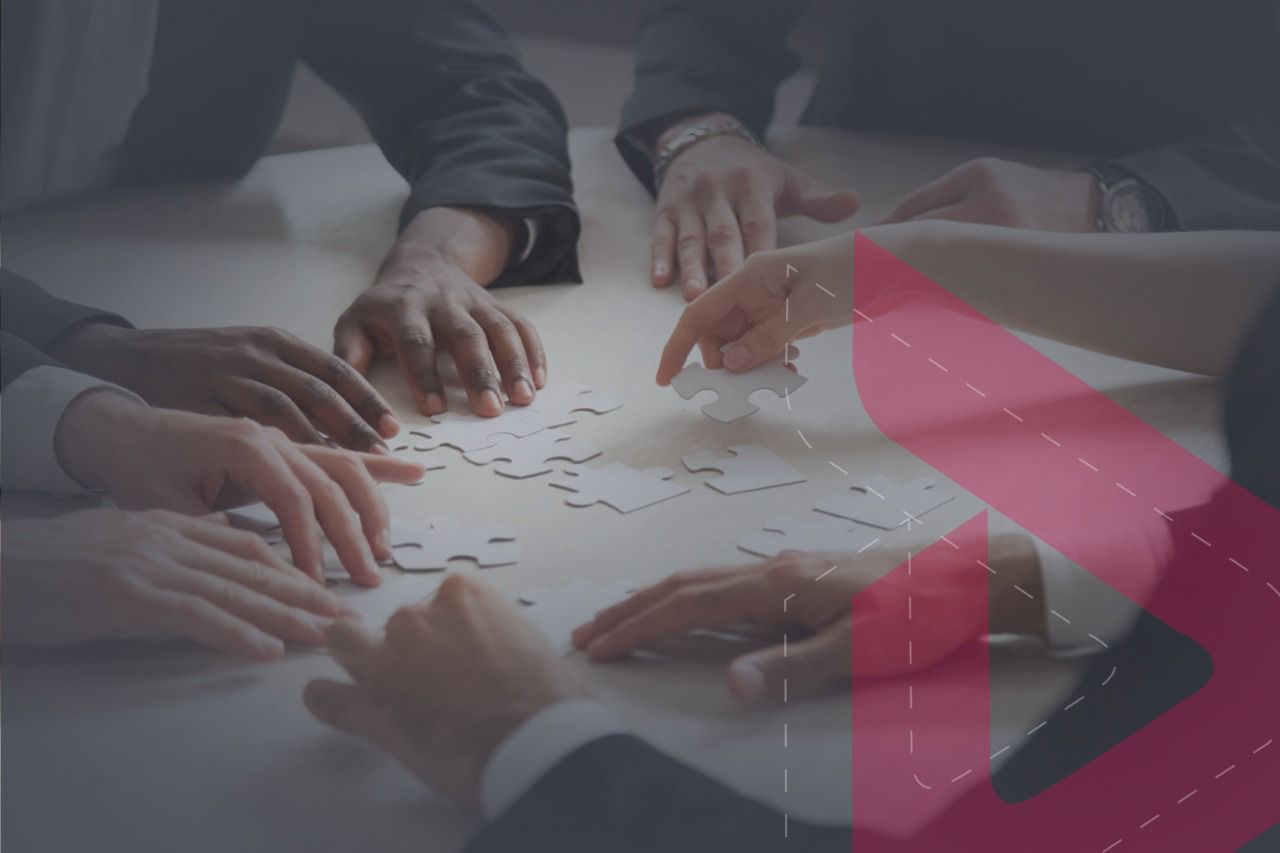 Diversidade e Liderança - Capa do blog