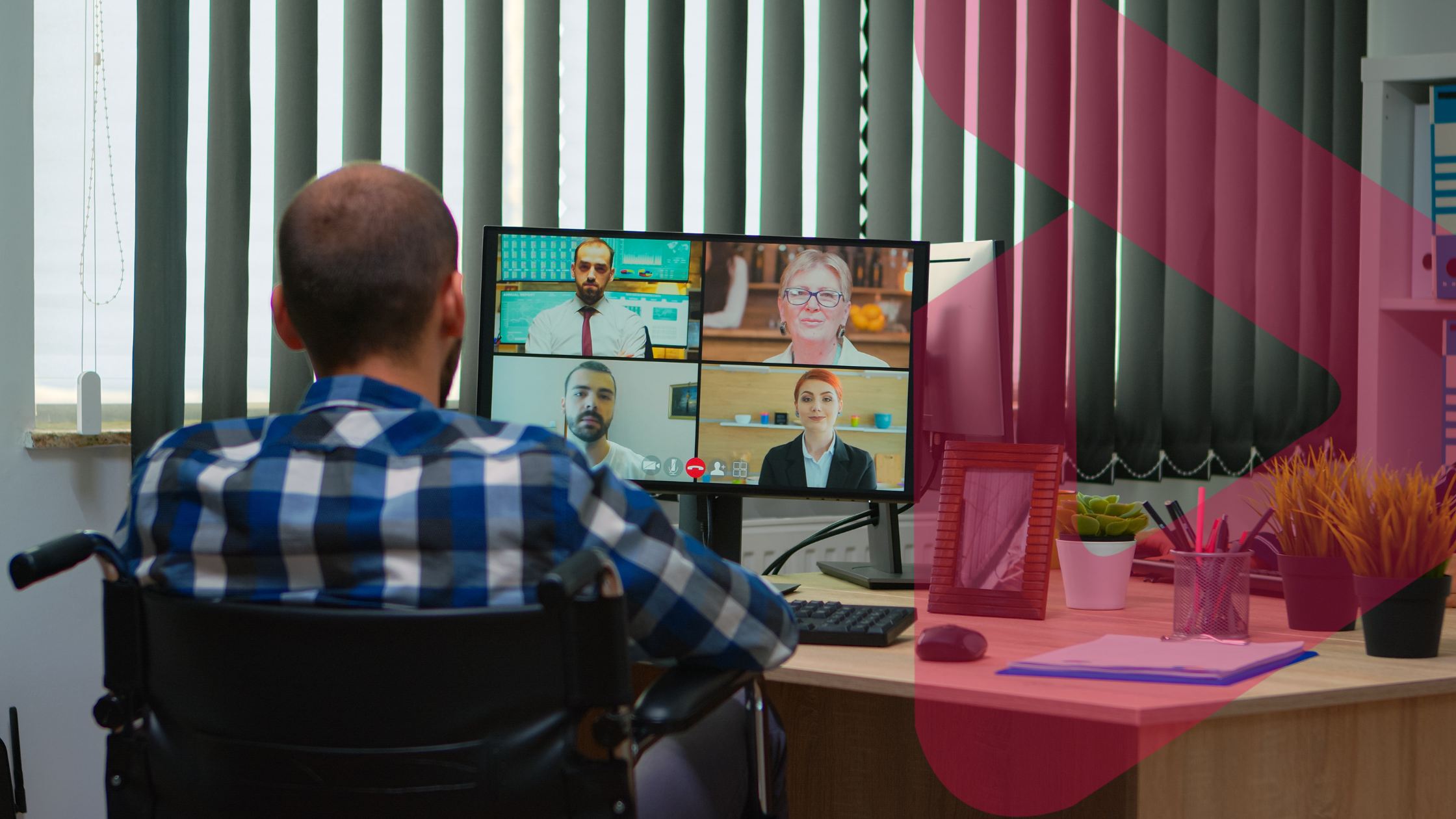 Gestão e liderança de equipes remotas